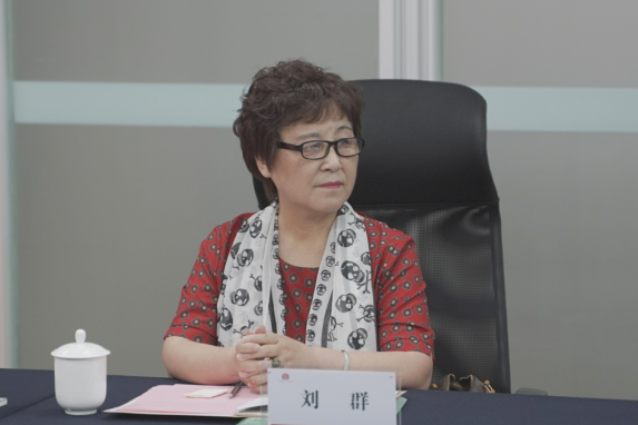 会上,新华报业传媒集团编委,经委,新华日报传媒有限公司总经理樊万朝